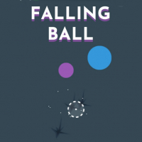 Falling Ball Game