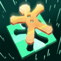 Falling Puzzles Game