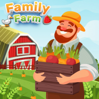 Family Farm Game