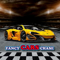 Fancy Cars Chase Game
