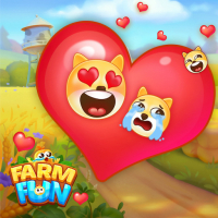 Farm Fun Game