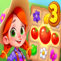 Play Farm Match Seasons 3