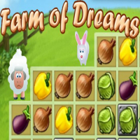 Farm of Dreams Game