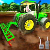 Farming Simulator Game