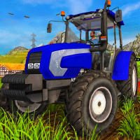farming simulator Game Game