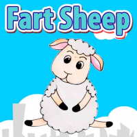 Fart Sheep Game
