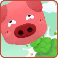 Farting Pig Game