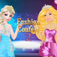 Fashion Contest 2 Game