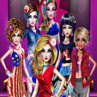Fashion Cover Diva Game