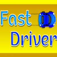 Fast Driver Game