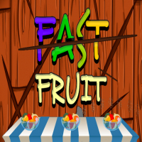 Fast Fruit Game