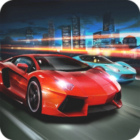 Fast Line Furious Car Racing Game