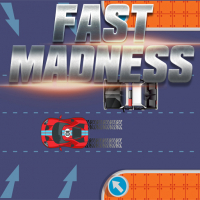 Fast Madness Game