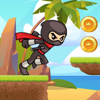 Fast Ninja Game