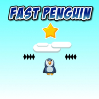 Fast Penguin Game
