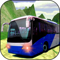 Fast Ultimate Adorned Passenger Bus Game Game