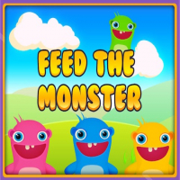 Feed The Monster Game