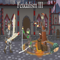 Feudalism 3 Game