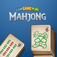 FGP Mahjong Game