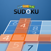 FGP Sudoku Game