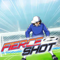 Fierce Shot Game