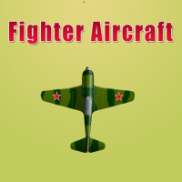 Fighter Aircraft Game