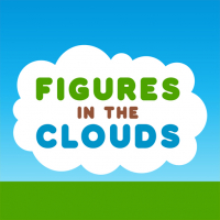 Figures in the Clouds Game