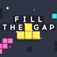 Fill The Gap Game