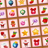 Find Christmas Items Game