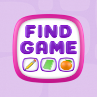 Find Game Game