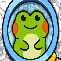 Find the Frog – Hidden Objects