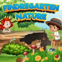 Findergarten Nature Game