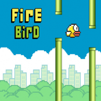 Fire Bird Game