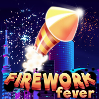 FireWorks Fever Game