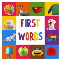 First Words Game For Kids Game