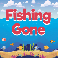 Fish Gone Game