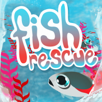 Fish Rescue Game