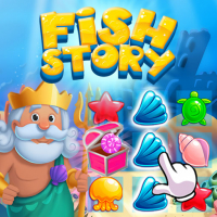 Fish Story Game