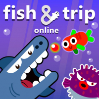 Fish & Trip Online Game