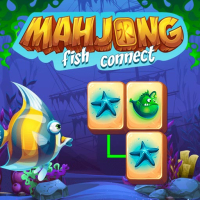 FISHCONNECT Game