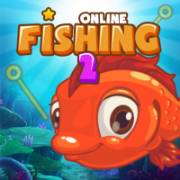 Fishing 2 Online Game