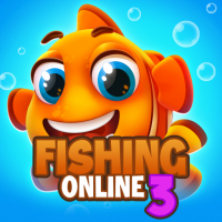 Fishing 3 Online Game