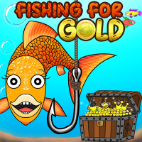 Fishing For Gold Game