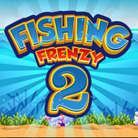 Fishing Frenzy 2 Fishing by words Game