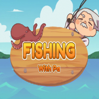 Fishing With Pa Game