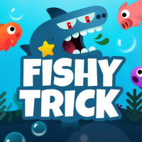 Fishy trick Game