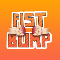 Fist Bump Game