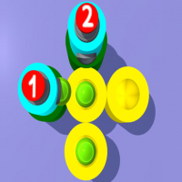 Fit The Ball 3D Game