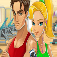 Fitness Workout XL Game