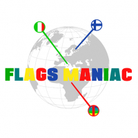 Flags Maniac Game